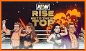 AEW: Rise to the Top related image