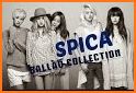Spica My Hours related image