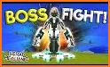 Fight With Boss related image