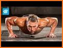 Home Workouts Personal Trainer related image