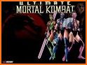 code Ultimate Mortal Kombat 3 UMK3 related image