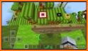 Sonic Parkour! parkour MCPE map! related image