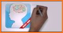 Learn shapes for kids - Flash cards, Puzzles, Quiz related image
