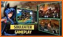 SoulEater: Ultimate control fighting action game! related image