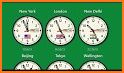 World Clock Time related image