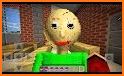 Basics Education and Learning Horror tp for MCPE related image