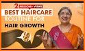 Home Remedies for Hair Care related image