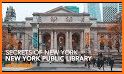 New York Public Library (NYPL) related image
