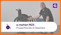 e-motion® M25 related image