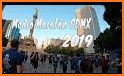 Medio Maratón CDMX BBVA 2019 related image