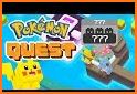 QuestDex - Guide for Pokemon Quest related image