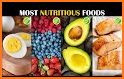 Top Vitamin rich Foods & Diets related image