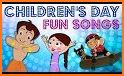 Happy Children's Day 2018 related image