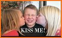 Kissme related image