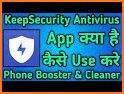 KeepSecurity - Antivirus related image