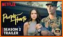 Hearts NETFLIX related image