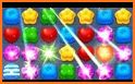 Sweet Candy Crush: Match 3 Puzzle 2021 related image