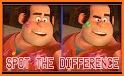 Differences - Find & Spot It related image