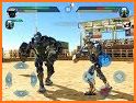 Qplays For Real Steel Battle Boxing related image