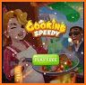 Cooking Speedy Premium: Fever Chef Cooking Games related image