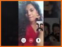 Video Call - Live Girl Video Call related image