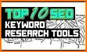 Keyword Planner - SEO ASO Uber Suggest related image