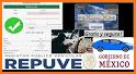 REPUVE - Consulta placa vehicular related image