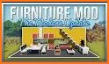 Modern furniture mod related image