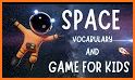 Kiddos in Space - Kids Games related image
