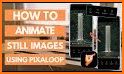 Pro Enlight Pixaloop:photo animator free assistant related image