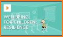 togetherAI: Wellbeing for kids related image