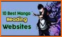 Manga reader - Manga Zone related image