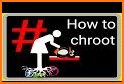 Chroot related image