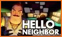 Walkthrough For Neighbor Alpha Secret Guide related image