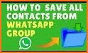 Copy Contacts related image