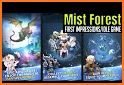 Mist Forest related image