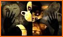 Bendy And The Ink Machine Chapter4 Hints related image