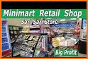 Mini Mart: Supermarket related image
