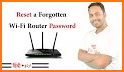 Wifi Router Password related image