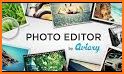Photo Editor by Aviary related image