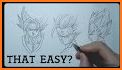 How to Draw Dbz Super related image