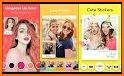 Face Live Camera: Photo Filters, Emojis, Stickers related image