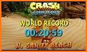 Crash Jungle Bandicoot world 2018 related image