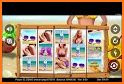 Casino Slots hot bikini model : hundreds of models related image