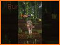 KawaiiCraft Anime Skins Mod for Minecraft related image