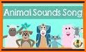 Sounds of Animals related image