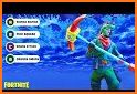Fortnite Battle Royale Game Quiz related image