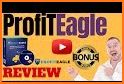 profit eagle related image
