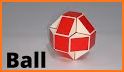 Ball+Cube related image