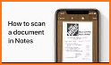 Doc Scanner App related image